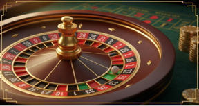 淘金矿工游戏界面